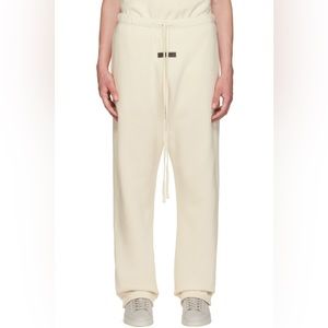 ESSENTIALS relaxed lounge pants